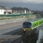 KILDARE ROUTE: IRELANDS TRANSPORT 21 SCHEME