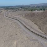 Gabion Defense – Cajuca East Corridor