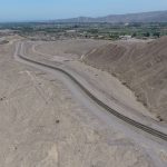 Gabion Defense – Cajuca East Corridor