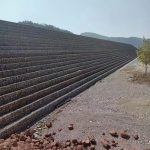 LANPING LEAD-ZINC MINING SANCHONGSHAN DUMP RETAINING WALL PROJECT